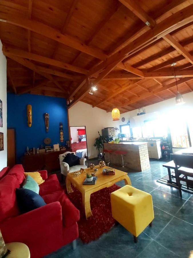 Hotel Campina Suiza Tabio Zewnętrze zdjęcie