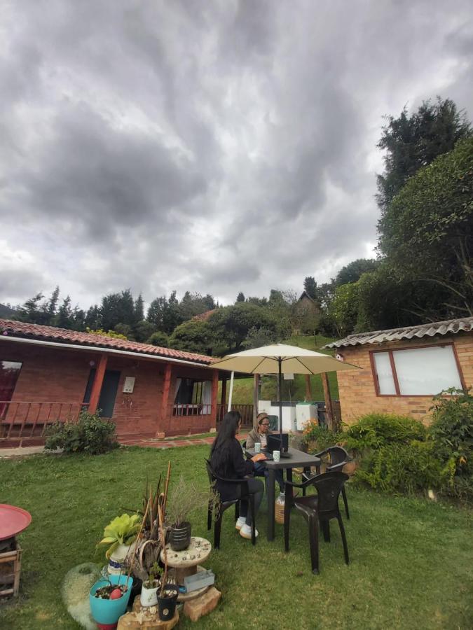 Hotel Campina Suiza Tabio Zewnętrze zdjęcie